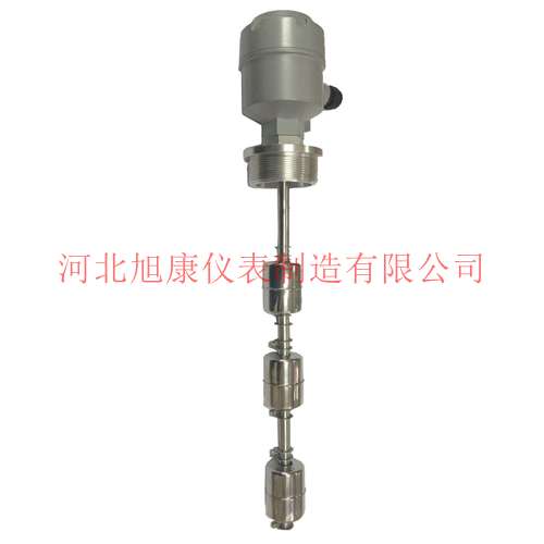 UQC-3球连杆浮球液位开关 多个开关点浮球液位开关