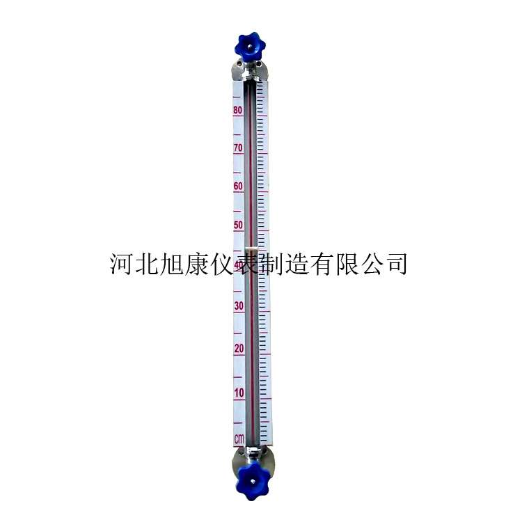 普通玻璃管液位计水位计生产厂家