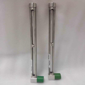 L型单接口玻璃管液位计