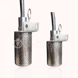 IP68 舱底浮球液位开关 池底水位开关