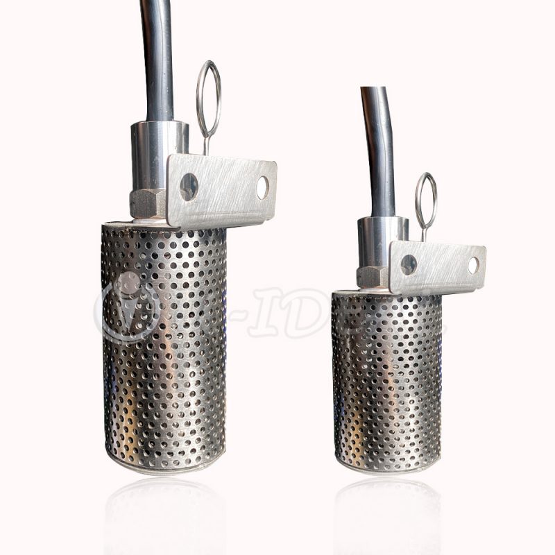 IP68 舱底浮球液位开关 池底水位开关