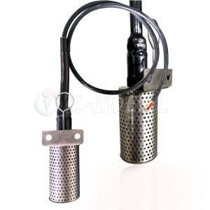 IP68 舱底浮球液位开关 池底水位开关